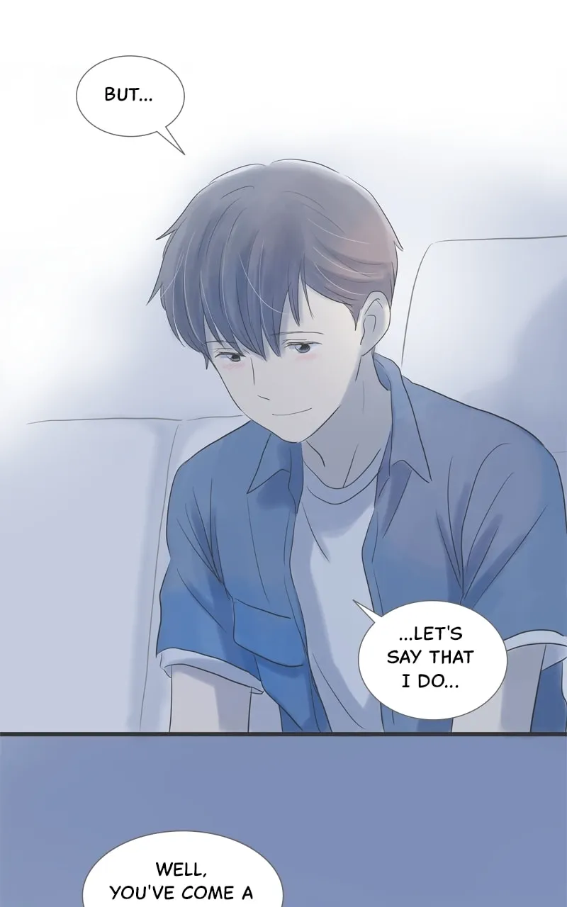Read Amid the Changing Seasons chapter 98 image 42 on Lezhin