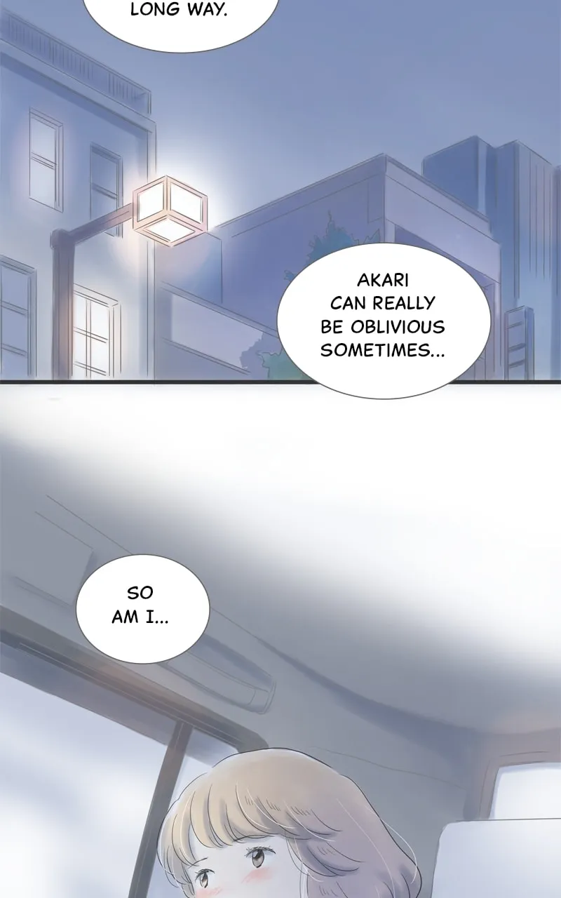 Read Amid the Changing Seasons chapter 98 image 43 on Lezhin