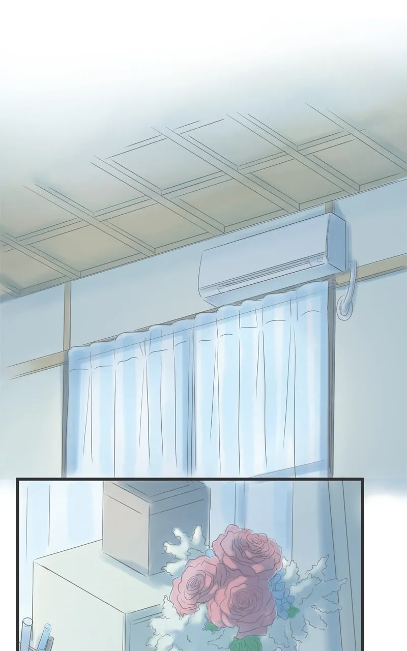 Read Amid the Changing Seasons chapter 98 image 45 on Lezhin