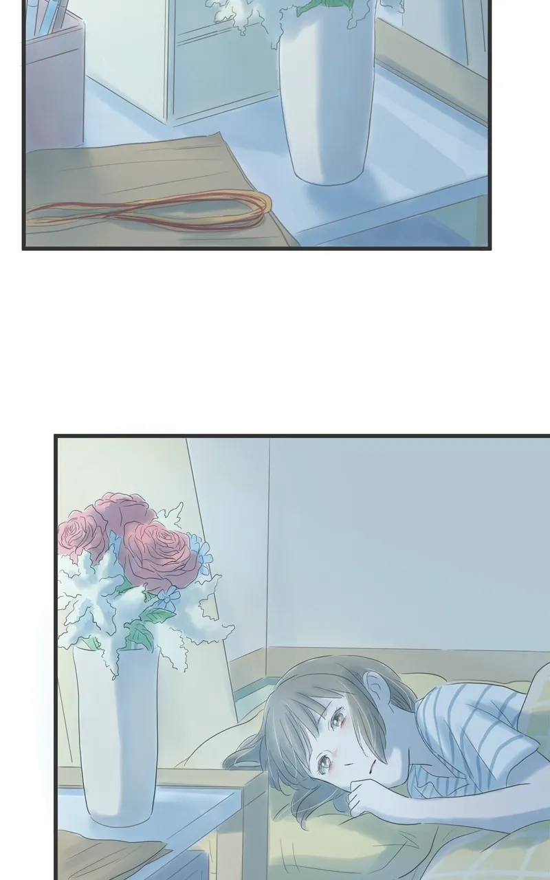 Read Amid the Changing Seasons chapter 98 image 46 on Lezhin