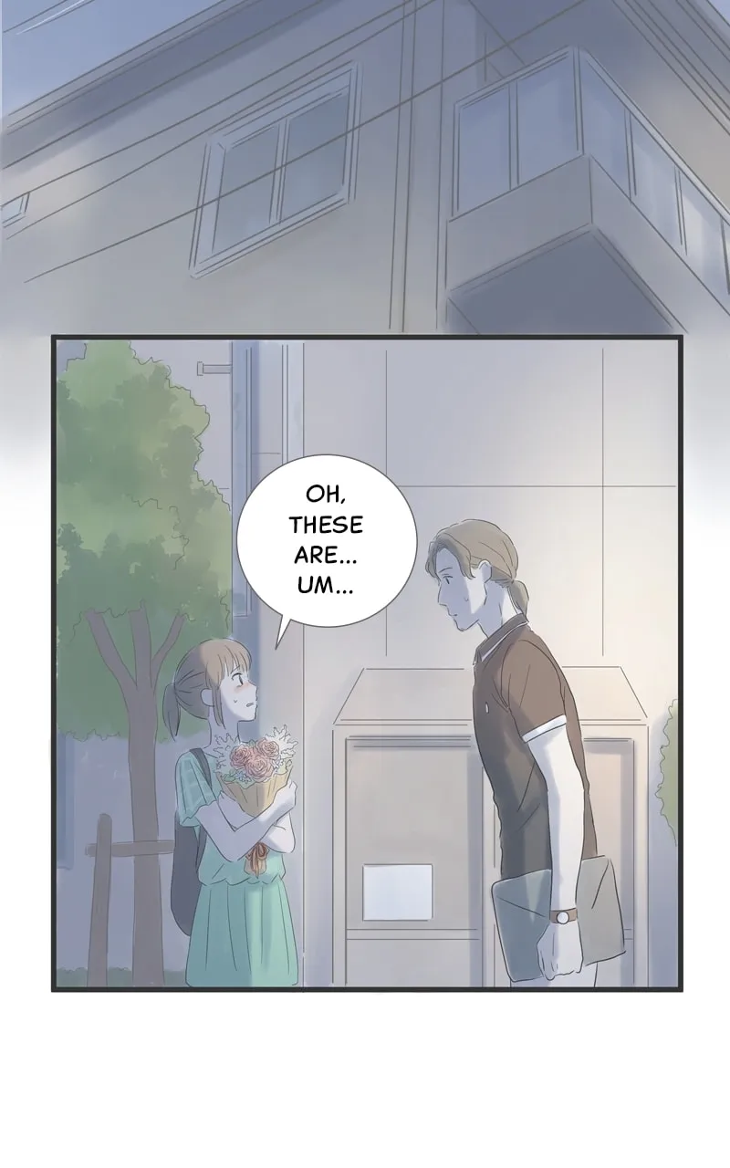 Read Amid the Changing Seasons chapter 98 image 48 on Lezhin