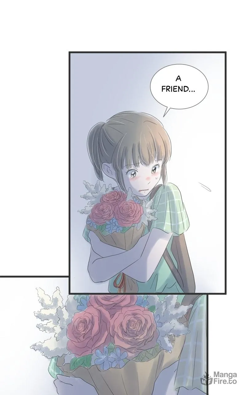 Read Amid the Changing Seasons chapter 98 image 49 on Lezhin