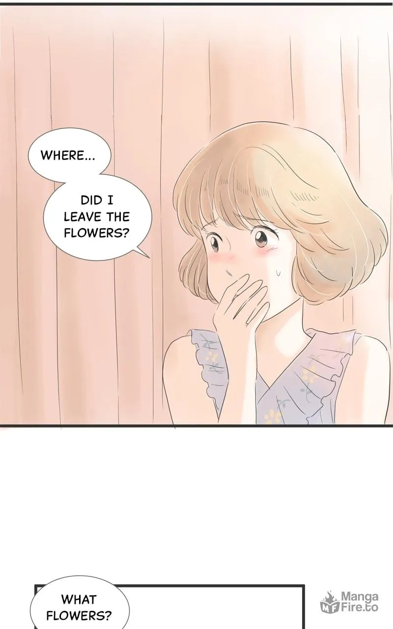 Read Amid the Changing Seasons chapter 98 image 5 on Lezhin