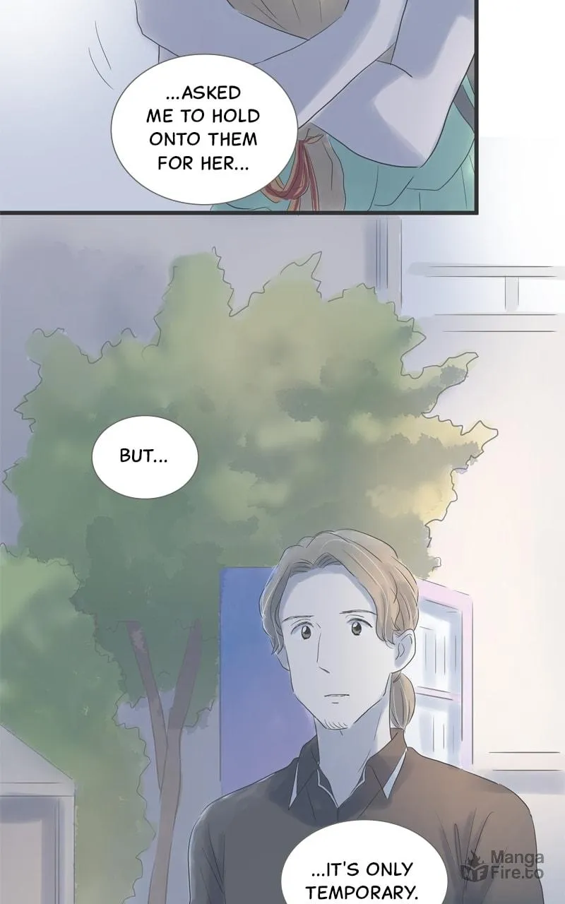 Read Amid the Changing Seasons chapter 98 image 50 on Lezhin
