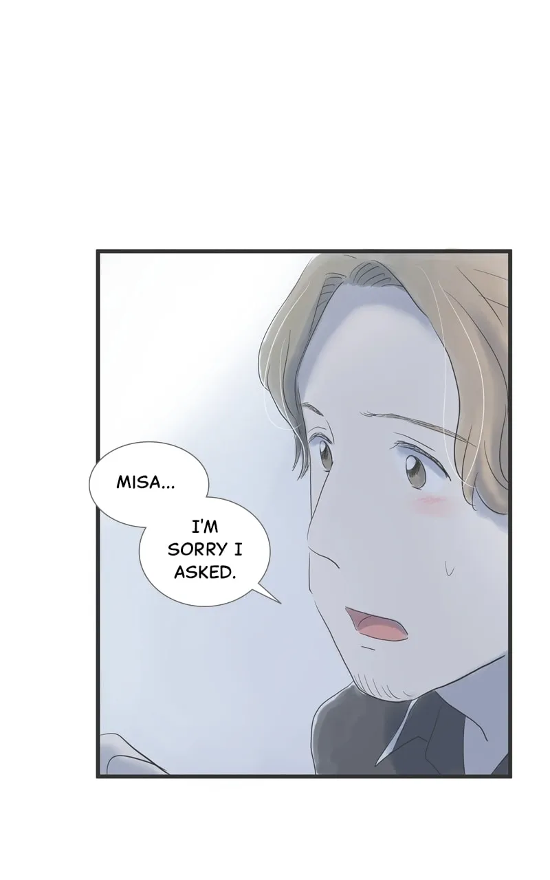Read Amid the Changing Seasons chapter 98 image 52 on Lezhin