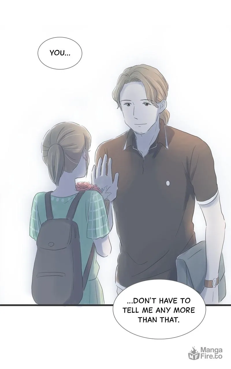 Read Amid the Changing Seasons chapter 98 image 53 on Lezhin