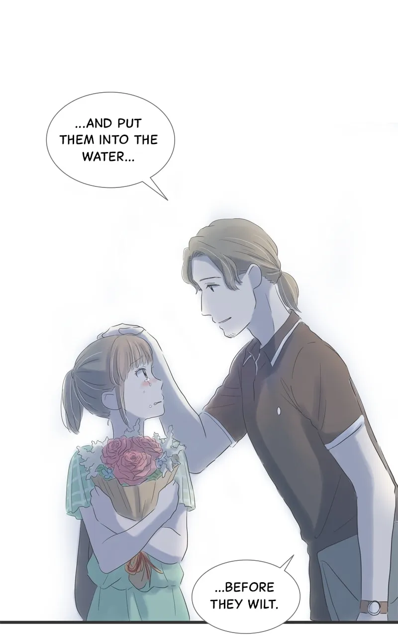Read Amid the Changing Seasons chapter 98 image 55 on Lezhin