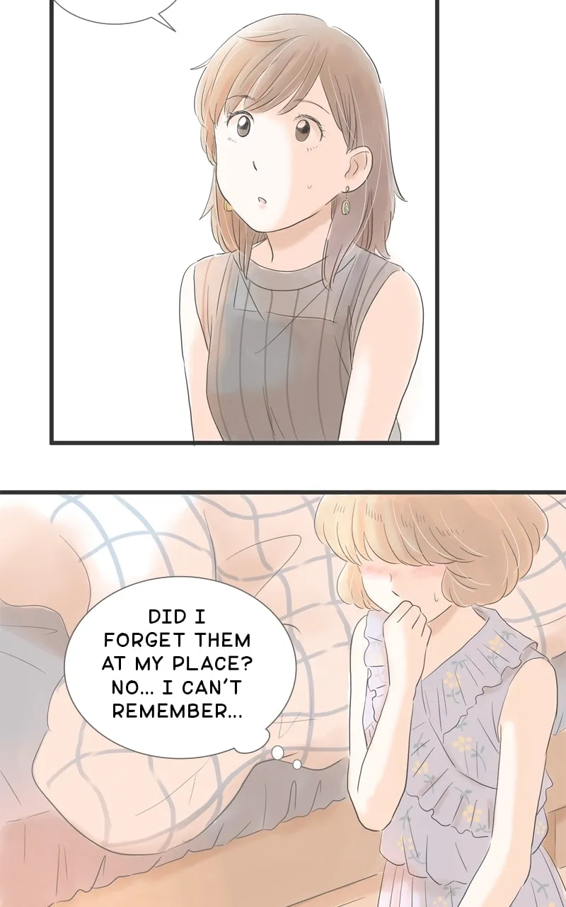 Read Amid the Changing Seasons chapter 98 image 6 on Lezhin