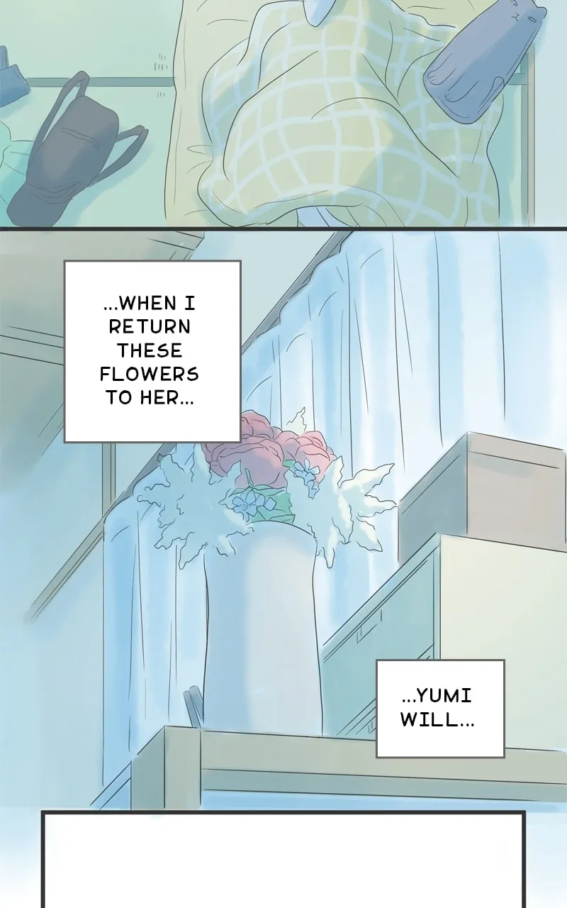 Read Amid the Changing Seasons chapter 98 image 60 on Lezhin