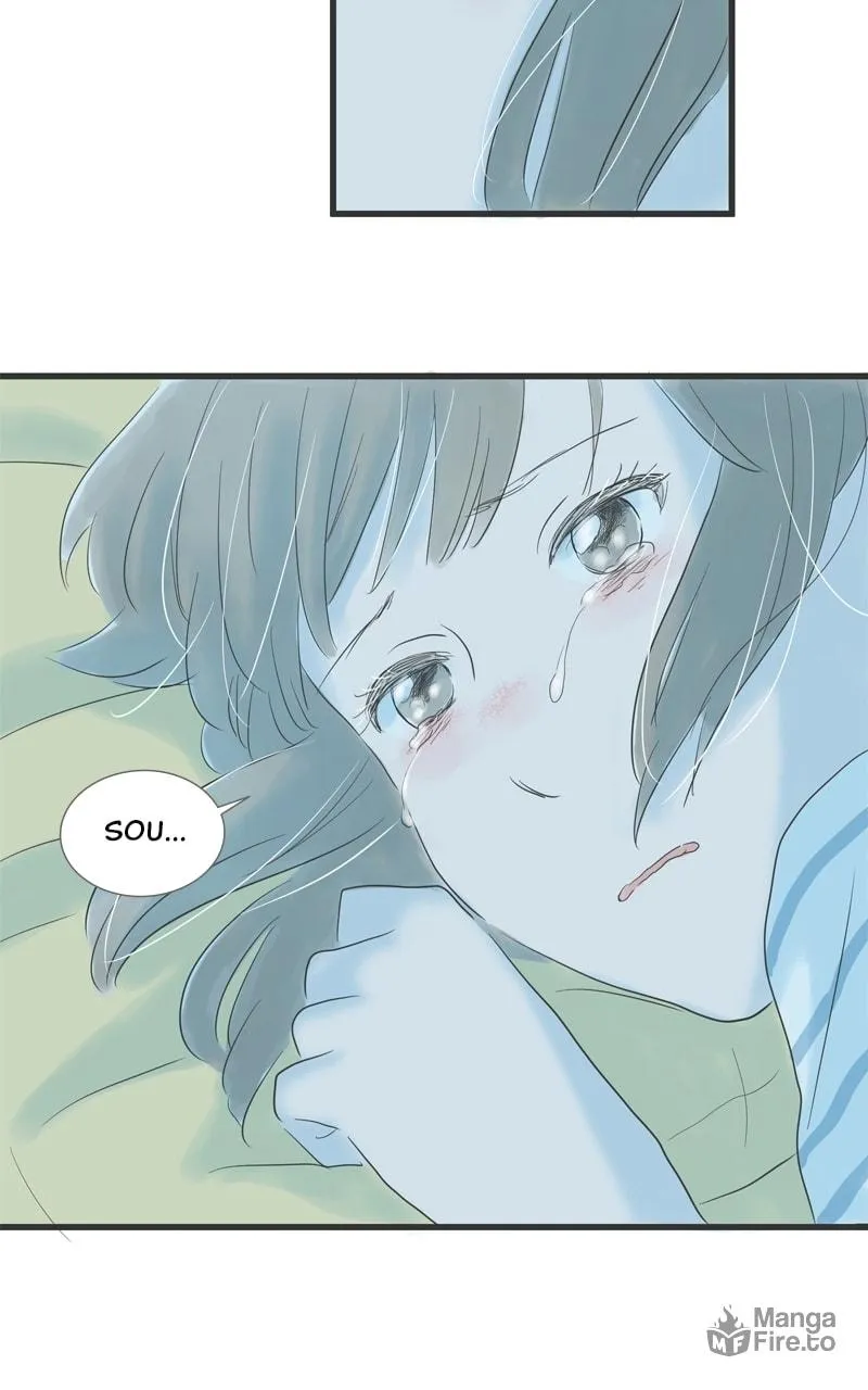 Read Amid the Changing Seasons chapter 98 image 62 on Lezhin
