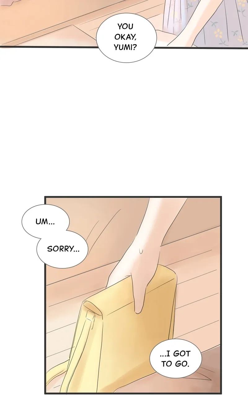 Read Amid the Changing Seasons chapter 98 image 7 on Lezhin