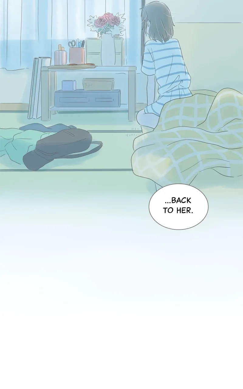 Read Amid the Changing Seasons chapter 98 image 70 on Lezhin