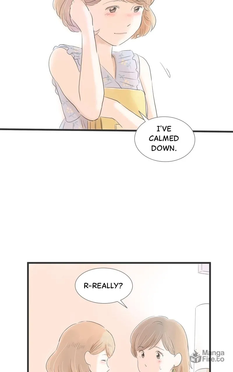 Read Amid the Changing Seasons chapter 98 image 9 on Lezhin