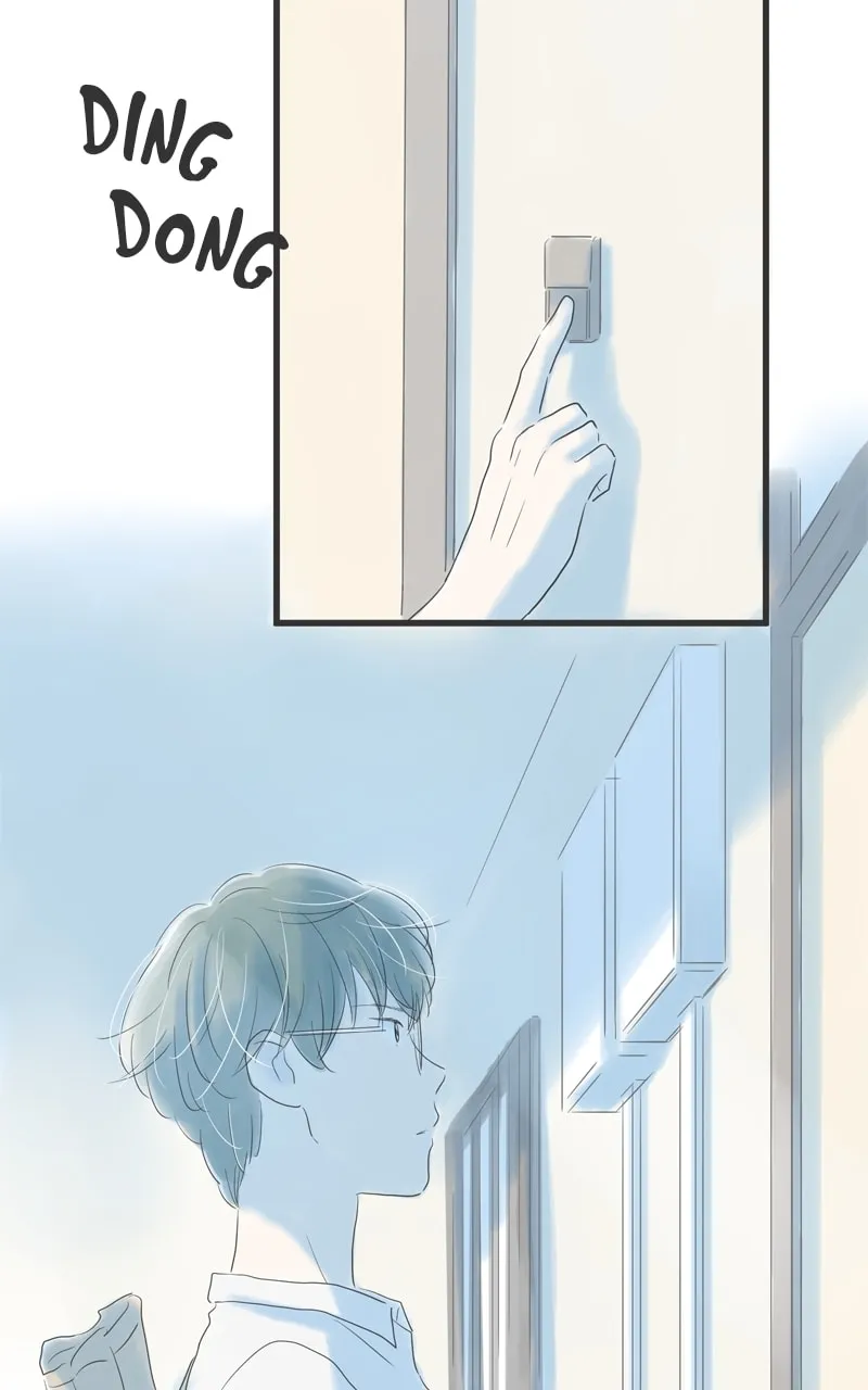 Read Amid the Changing Seasons chapter 99 image 10 on Lezhin