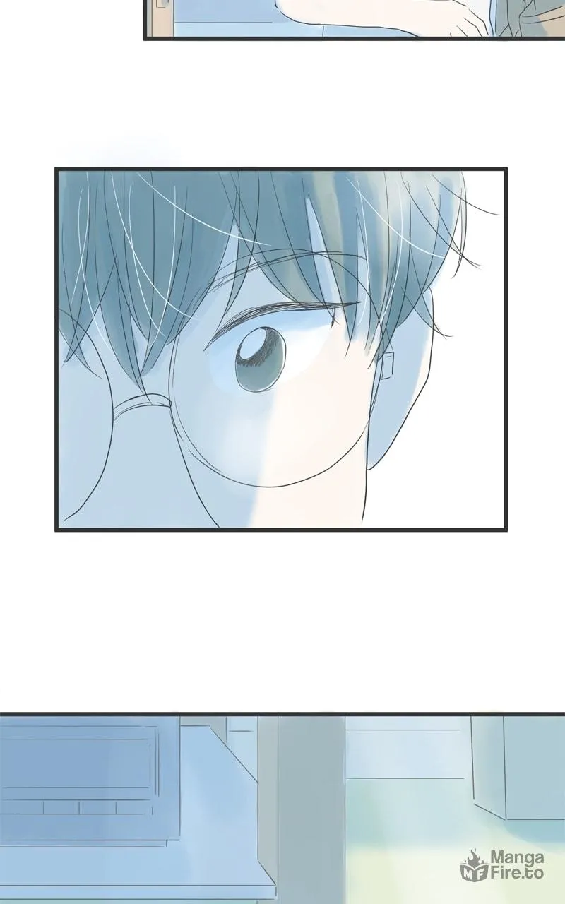 Read Amid the Changing Seasons chapter 99 image 14 on Lezhin