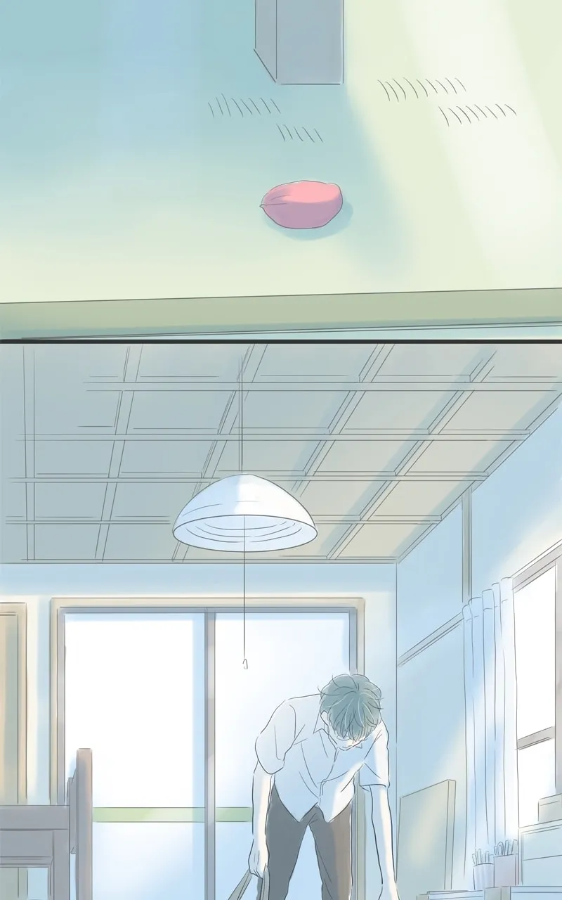 Read Amid the Changing Seasons chapter 99 image 15 on Lezhin