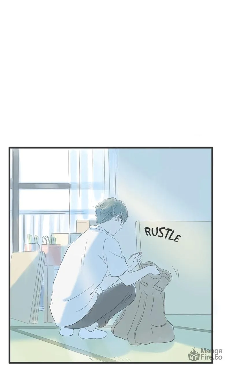 Read Amid the Changing Seasons chapter 99 image 17 on Lezhin