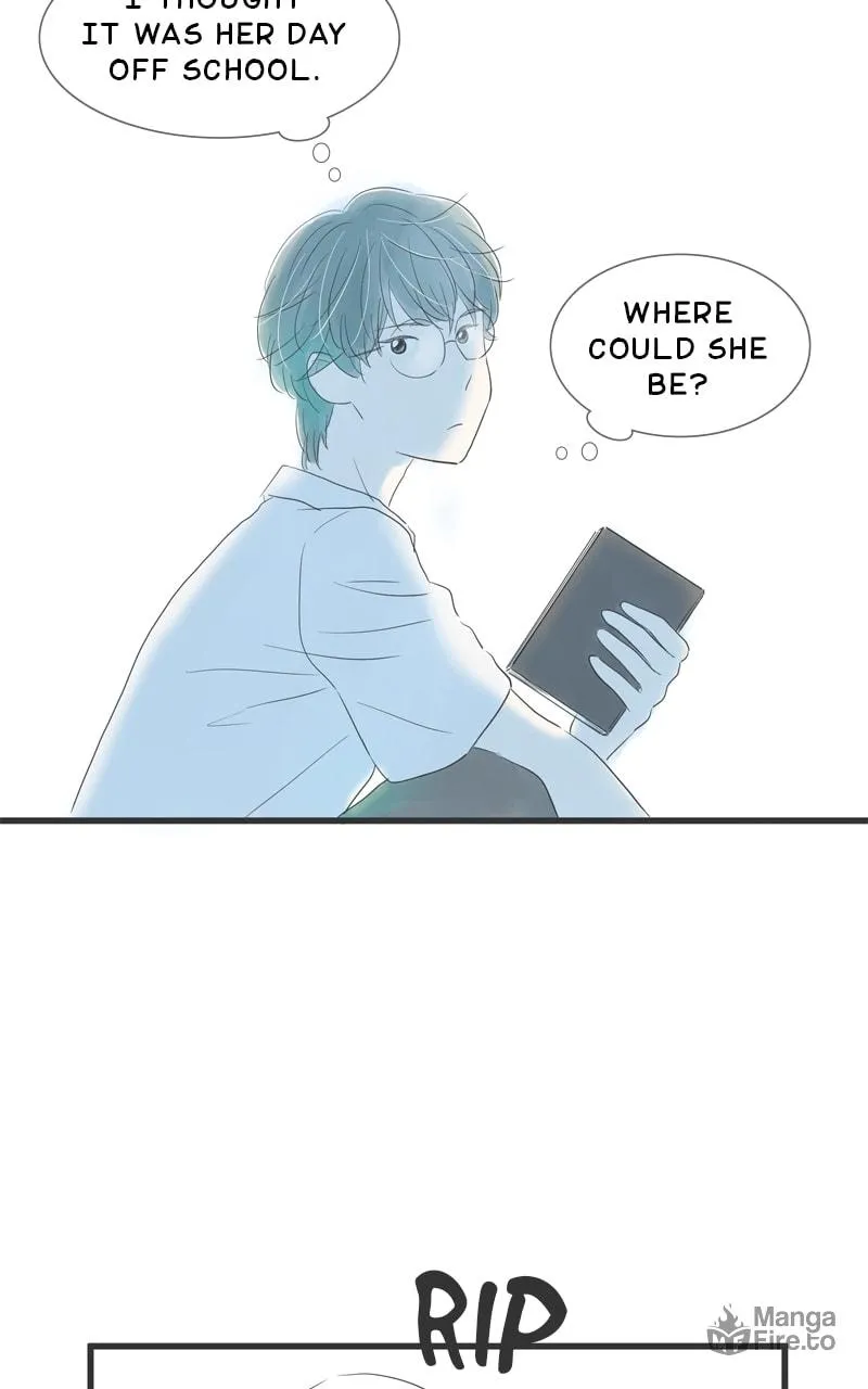 Read Amid the Changing Seasons chapter 99 image 19 on Lezhin