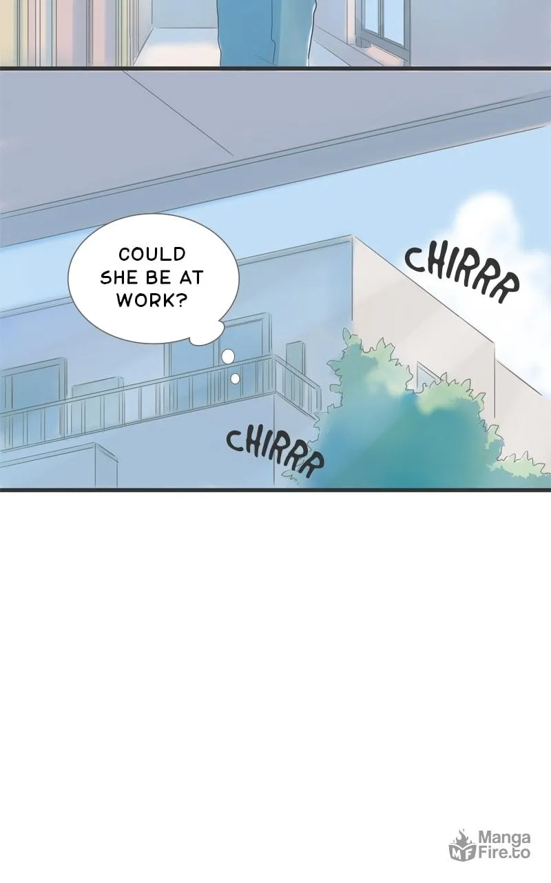 Read Amid the Changing Seasons chapter 99 image 2 on Lezhin