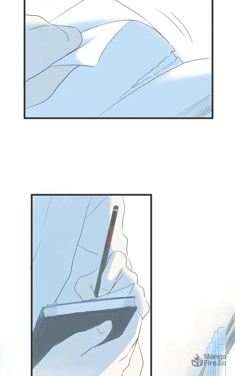 Read Amid the Changing Seasons chapter 99 image 20 on Lezhin