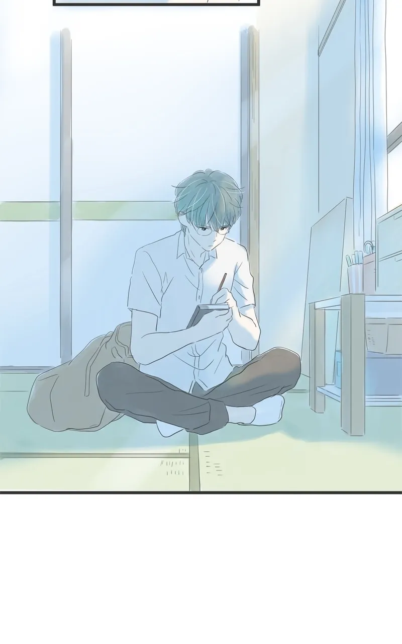 Read Amid the Changing Seasons chapter 99 image 21 on Lezhin
