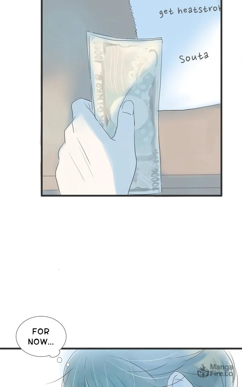 Read Amid the Changing Seasons chapter 99 image 24 on Lezhin
