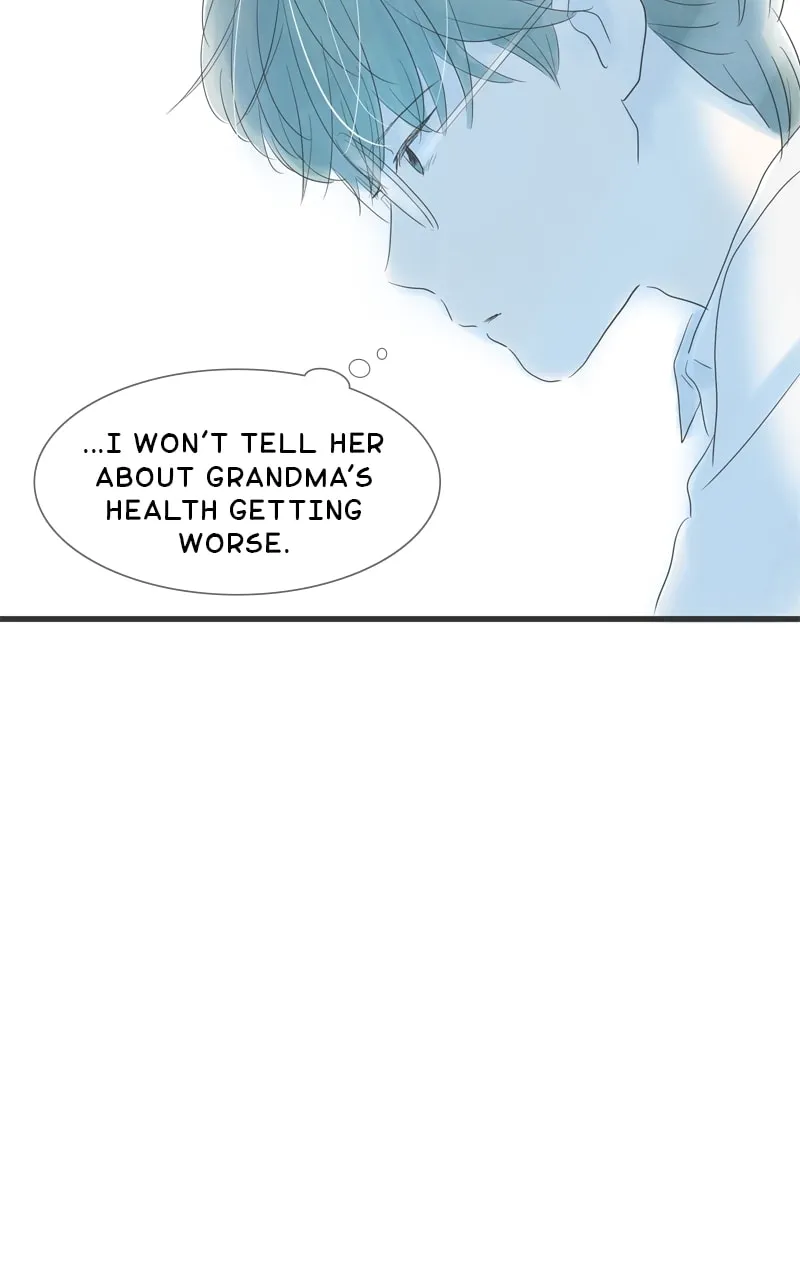 Read Amid the Changing Seasons chapter 99 image 25 on Lezhin