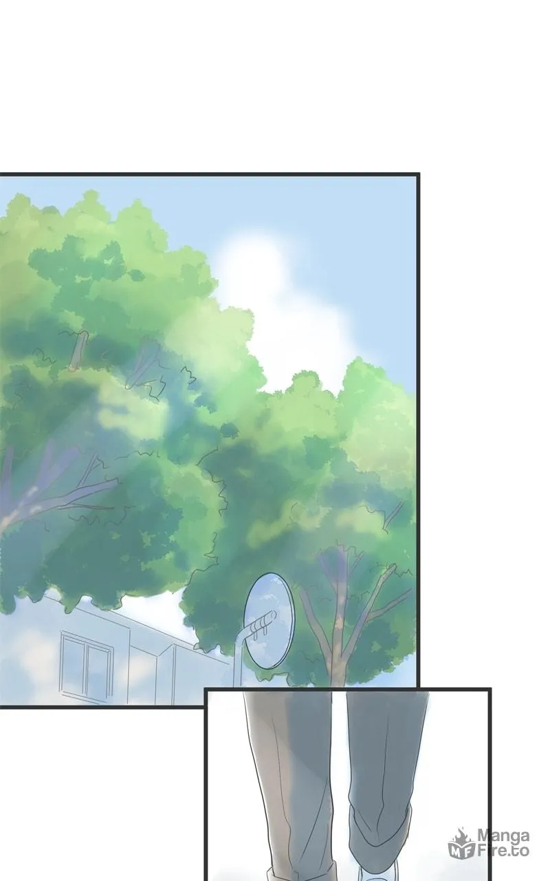 Read Amid the Changing Seasons chapter 99 image 26 on Lezhin