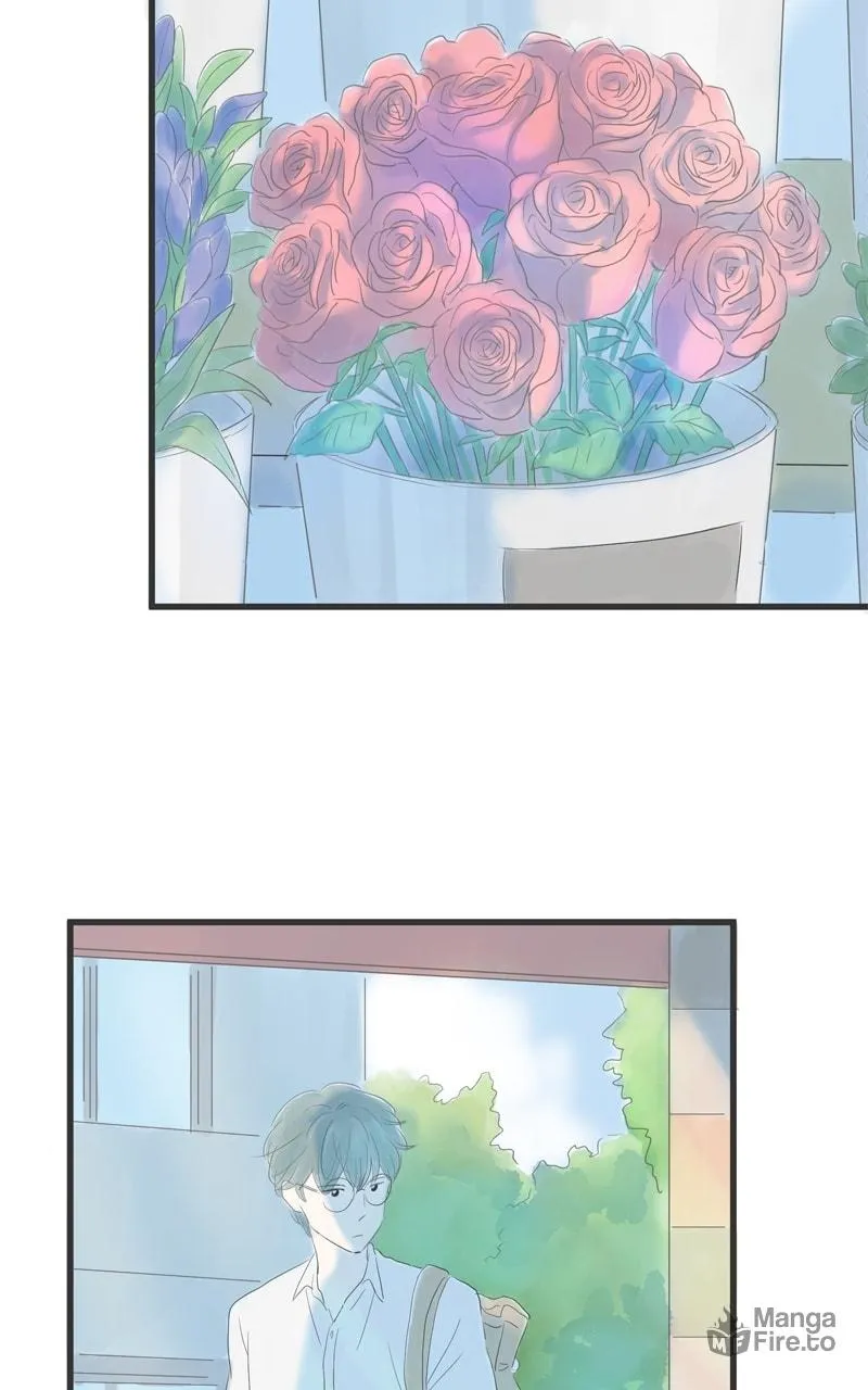 Read Amid the Changing Seasons chapter 99 image 29 on Lezhin
