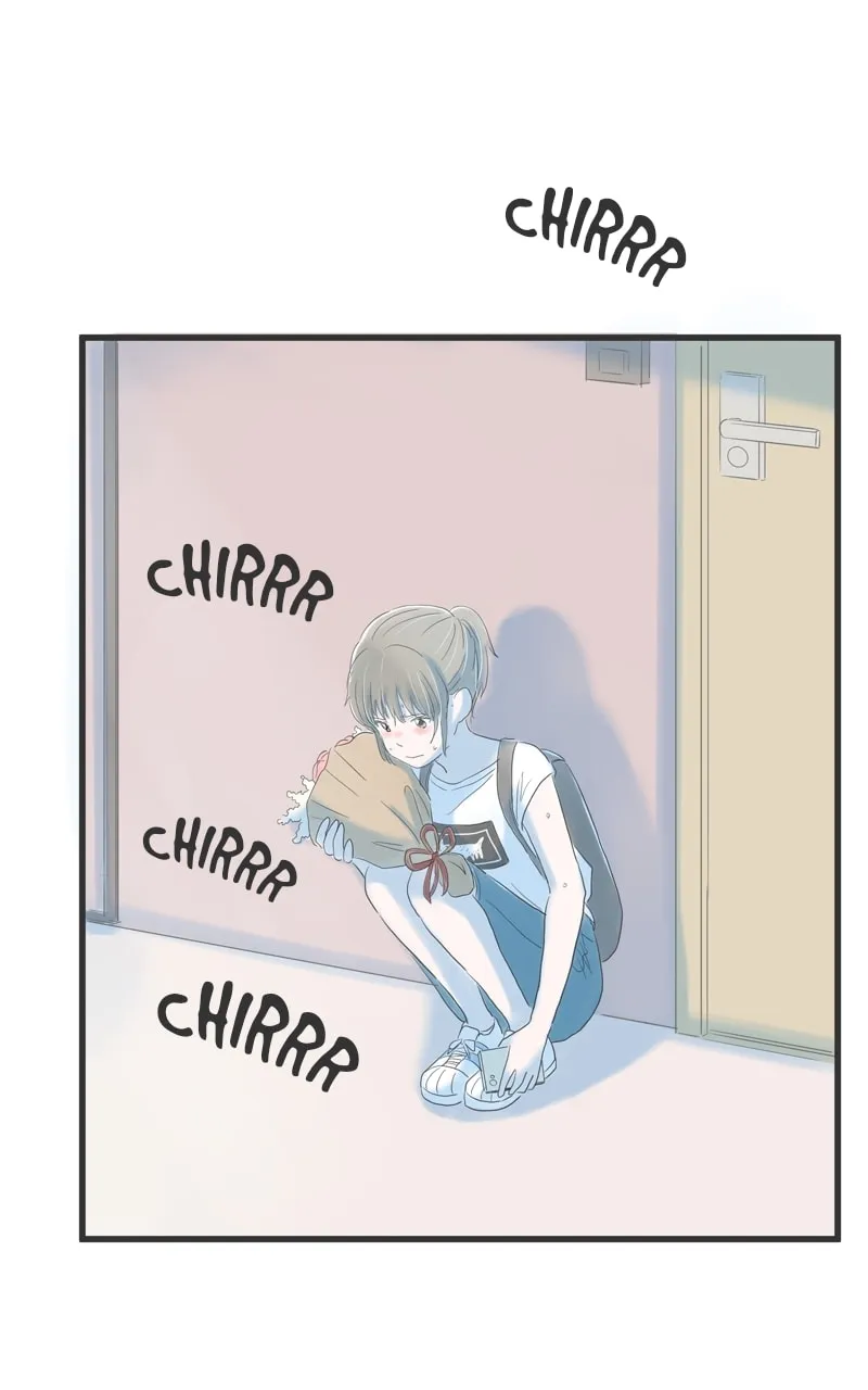 Read Amid the Changing Seasons chapter 99 image 3 on Lezhin