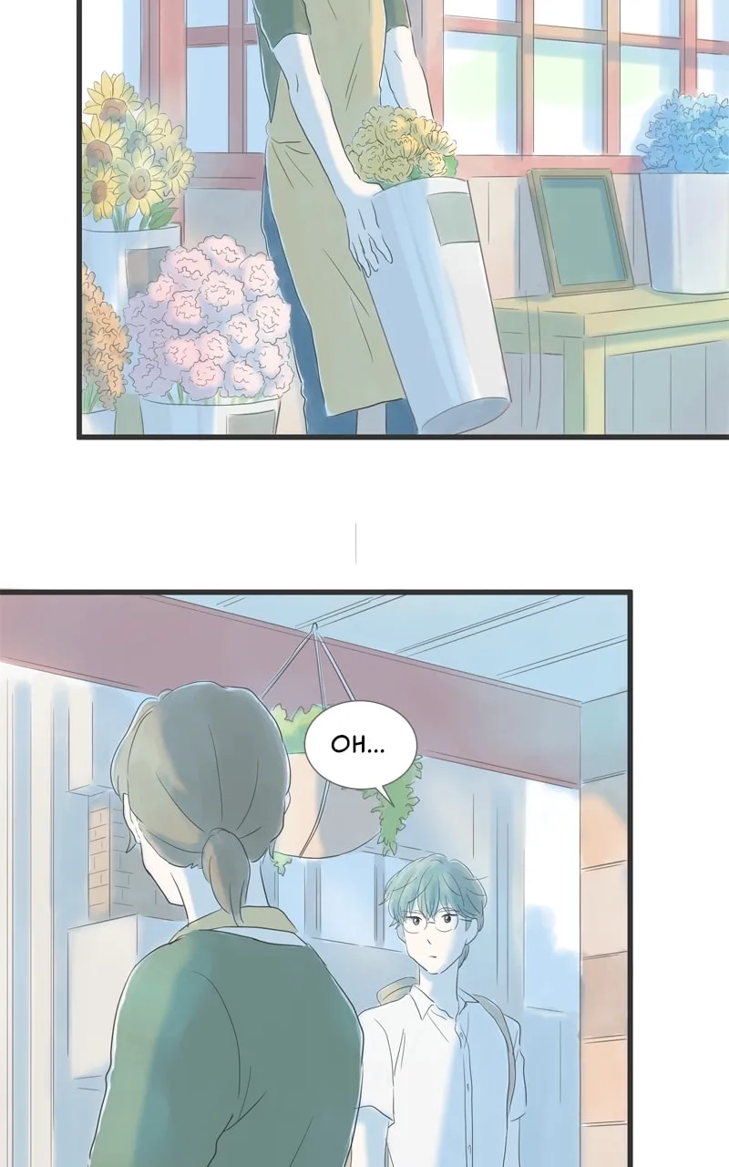 Read Amid the Changing Seasons chapter 99 image 31 on Lezhin