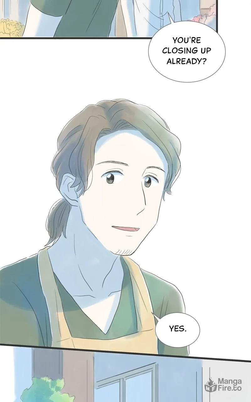 Read Amid the Changing Seasons chapter 99 image 32 on Lezhin