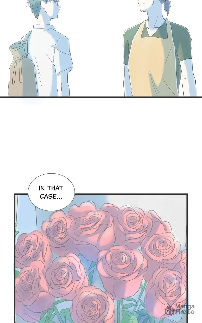 Read Amid the Changing Seasons chapter 99 image 34 on Lezhin