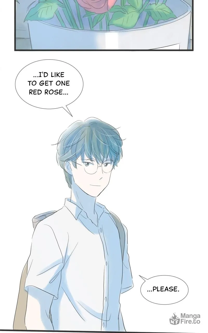 Read Amid the Changing Seasons chapter 99 image 35 on Lezhin
