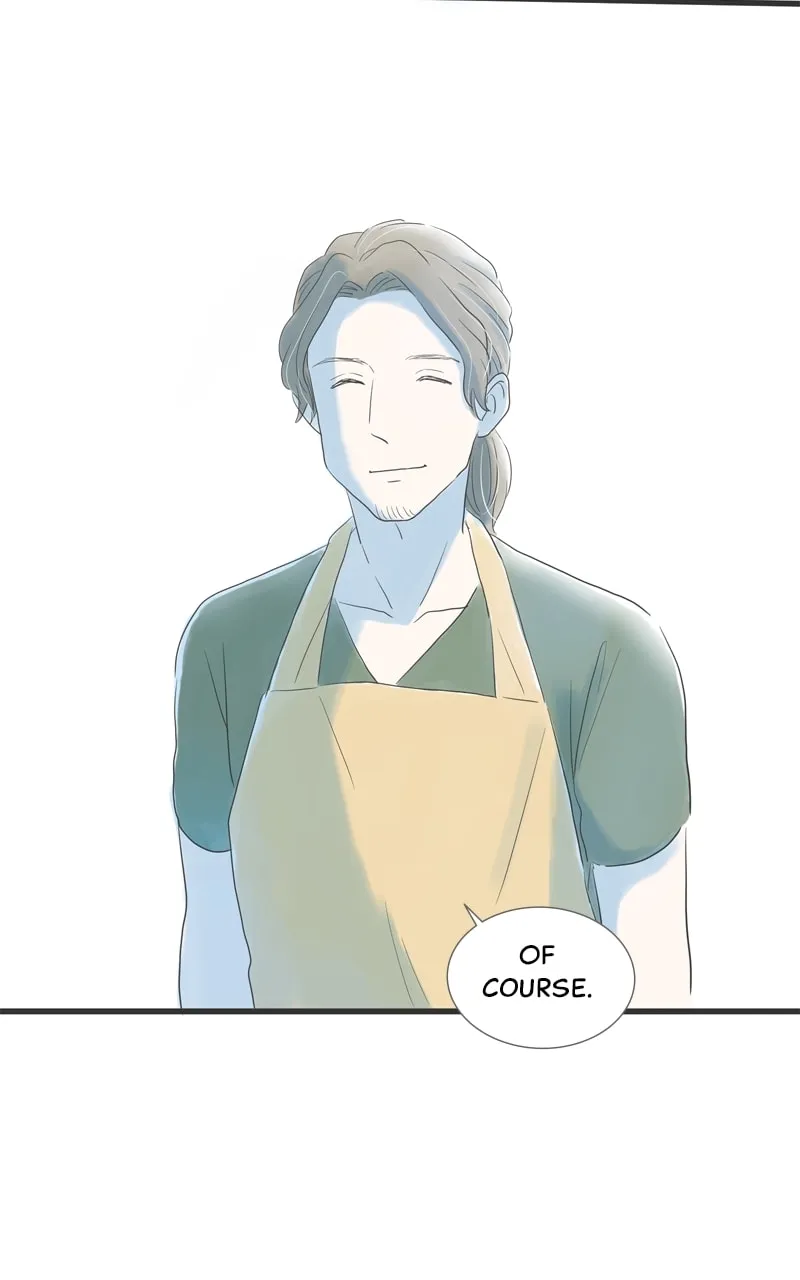 Read Amid the Changing Seasons chapter 99 image 36 on Lezhin