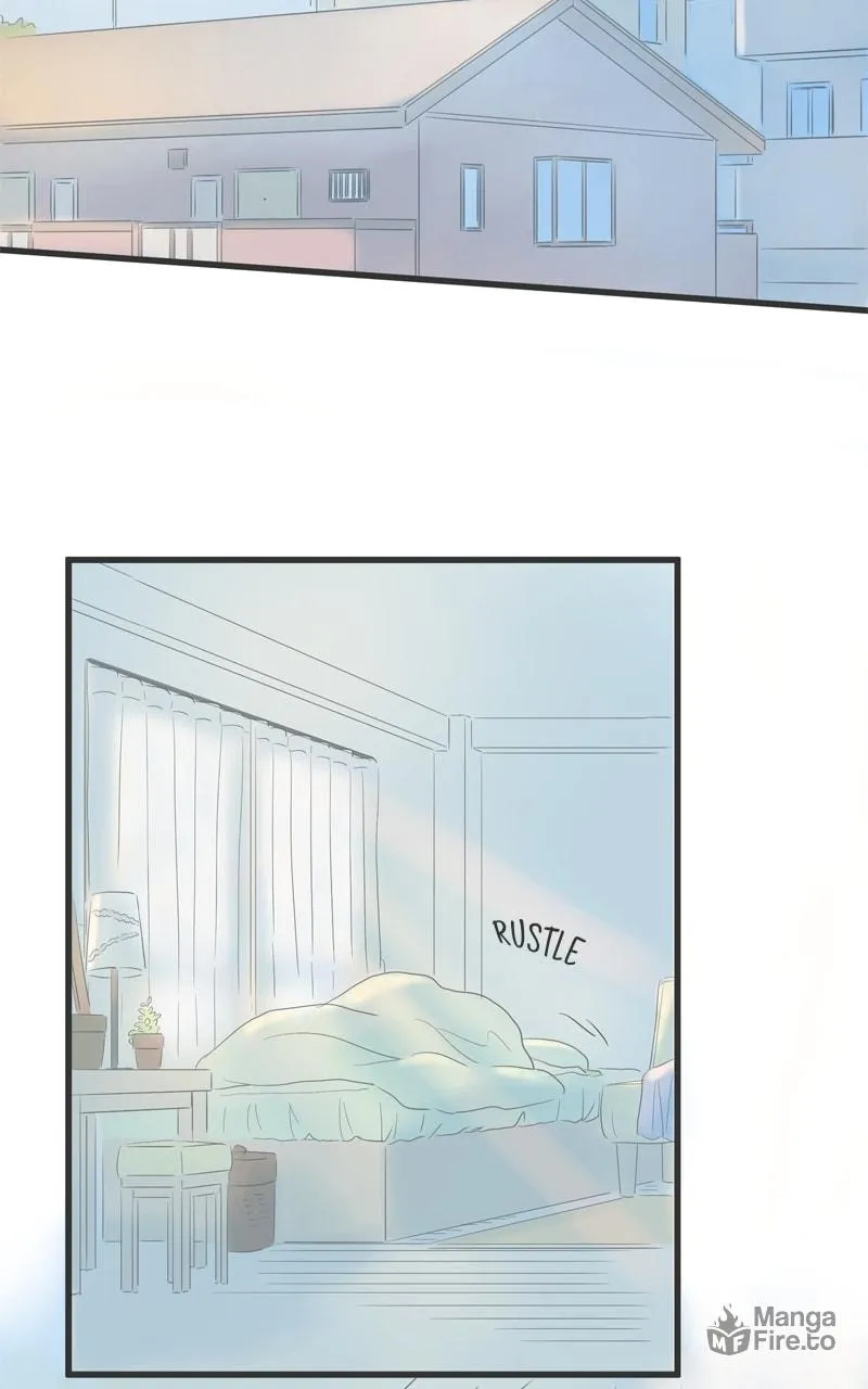 Read Amid the Changing Seasons chapter 99 image 38 on Lezhin