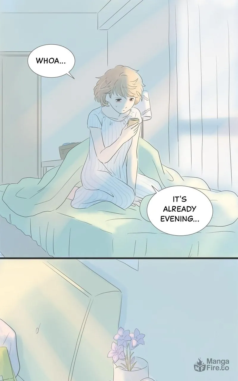 Read Amid the Changing Seasons chapter 99 image 39 on Lezhin