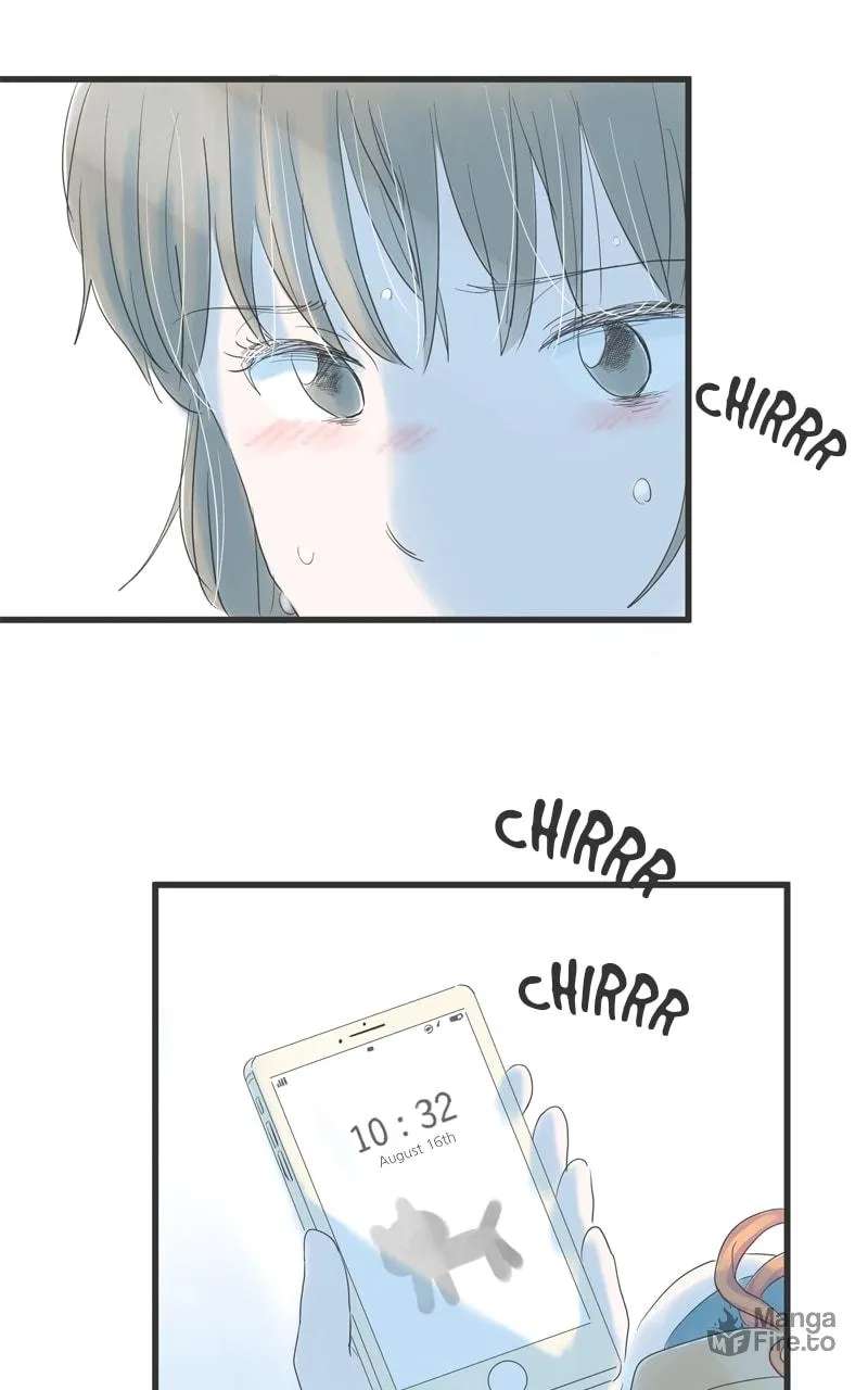 Read Amid the Changing Seasons chapter 99 image 4 on Lezhin