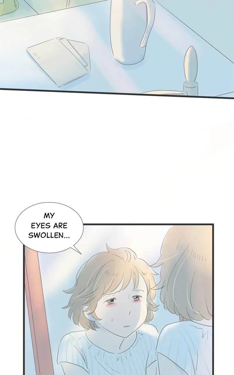Read Amid the Changing Seasons chapter 99 image 40 on Lezhin