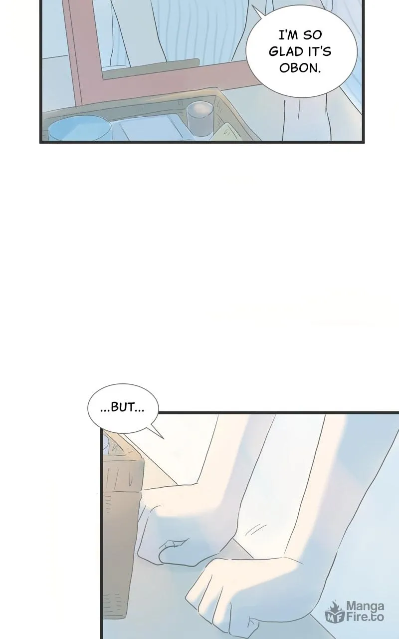 Read Amid the Changing Seasons chapter 99 image 41 on Lezhin