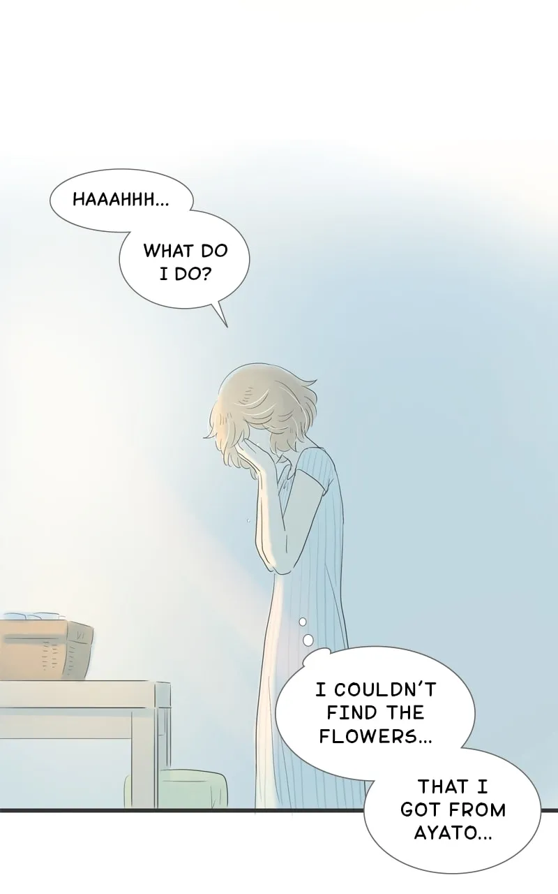 Read Amid the Changing Seasons chapter 99 image 43 on Lezhin