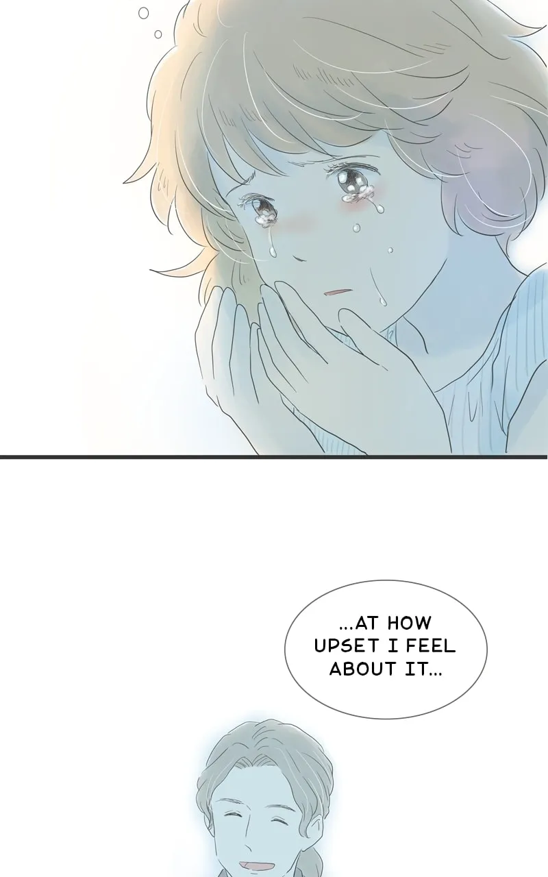 Read Amid the Changing Seasons chapter 99 image 45 on Lezhin