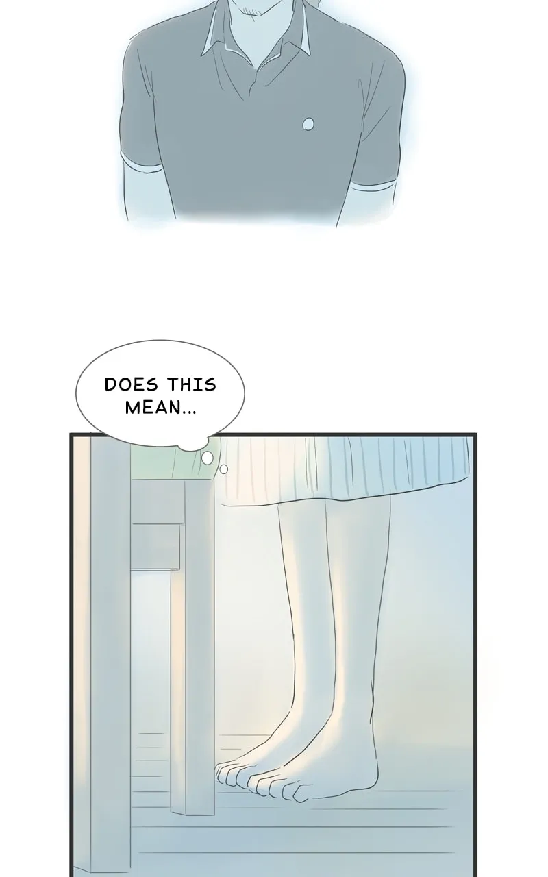 Read Amid the Changing Seasons chapter 99 image 46 on Lezhin