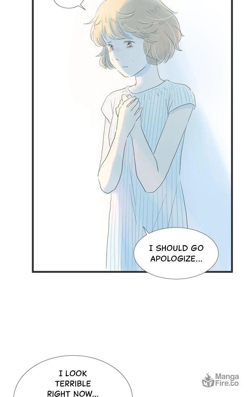 Read Amid the Changing Seasons chapter 99 image 49 on Lezhin