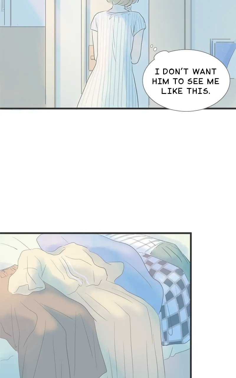 Read Amid the Changing Seasons chapter 99 image 51 on Lezhin