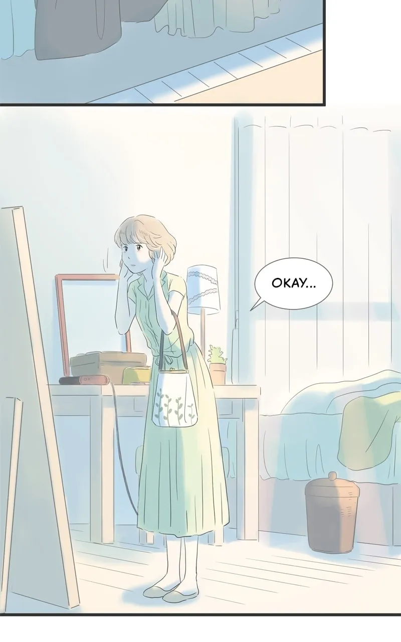 Read Amid the Changing Seasons chapter 99 image 52 on Lezhin