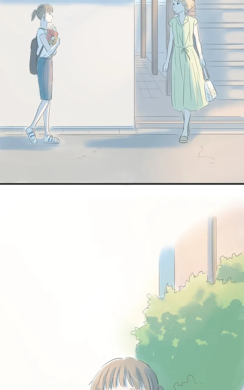 Read Amid the Changing Seasons chapter 99 image 55 on Lezhin