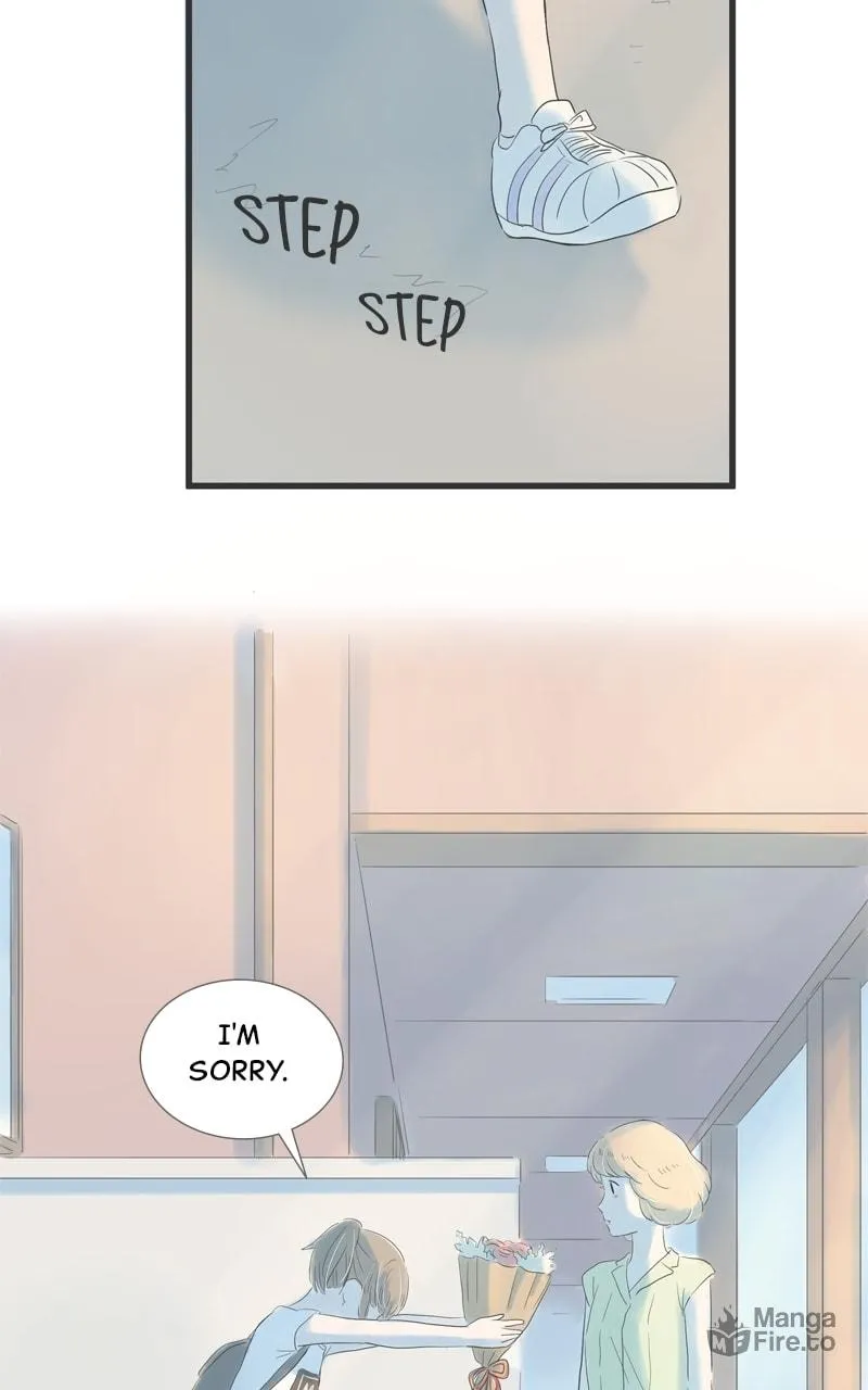 Read Amid the Changing Seasons chapter 99 image 59 on Lezhin