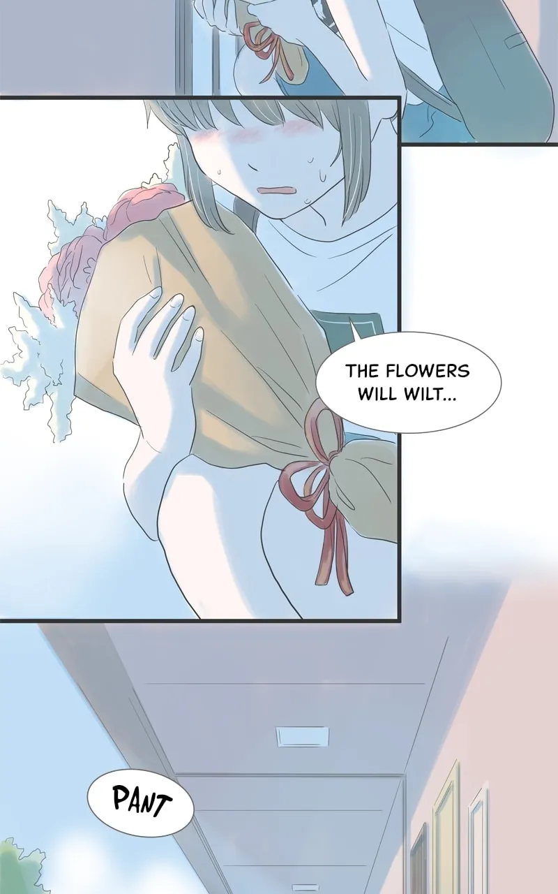 Read Amid the Changing Seasons chapter 99 image 6 on Lezhin