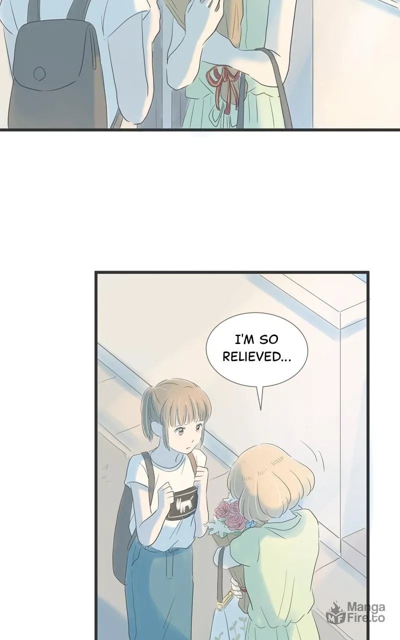 Read Amid the Changing Seasons chapter 99 image 65 on Lezhin
